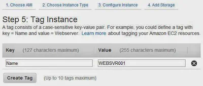 Setting the Hostname in a SysPreped AMI