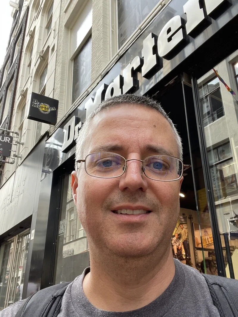 Amsterdam