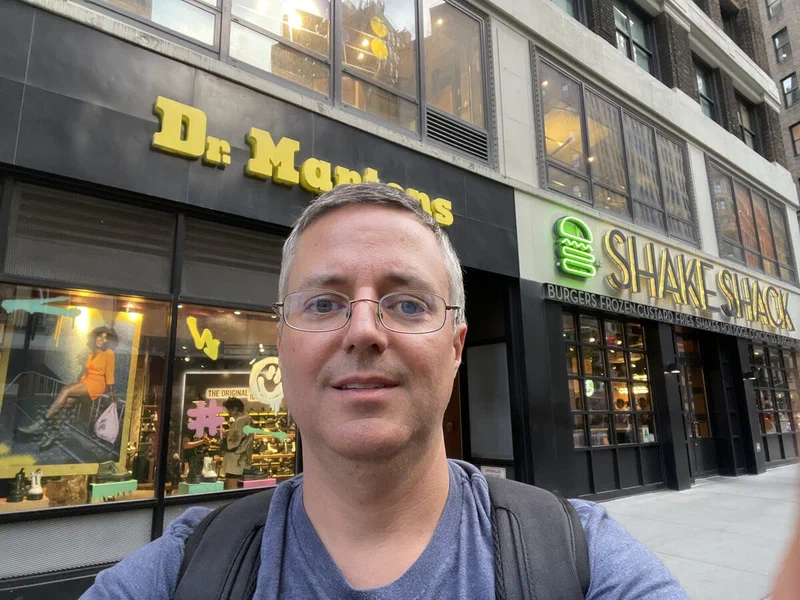 New York