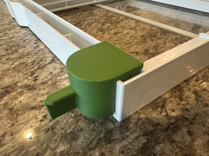 Look it fits perfect