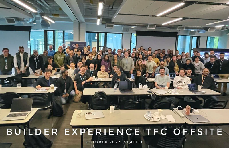 BEX breakout room discussion