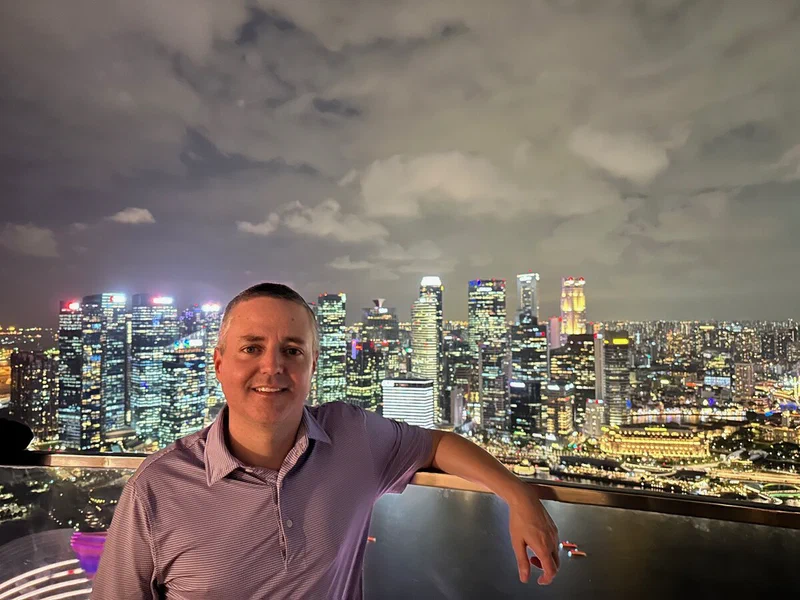 Marina Bay Sands