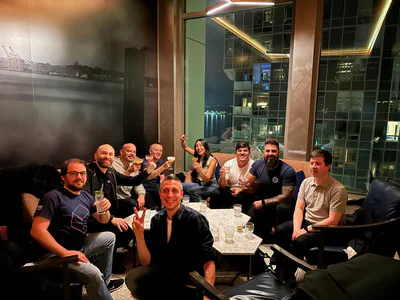 Community Enablement 2024: Fireside Chat