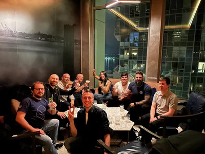 Community Enablement 2024: Fireside Chat