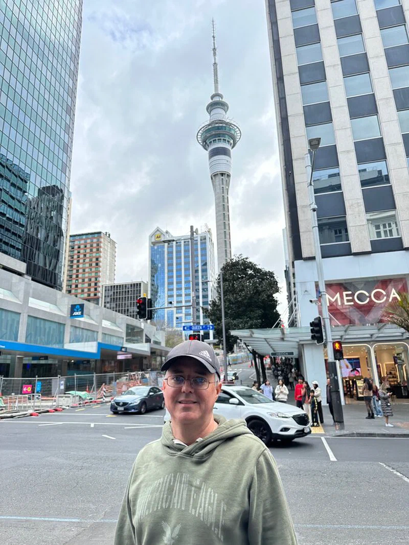 Sky Tower
