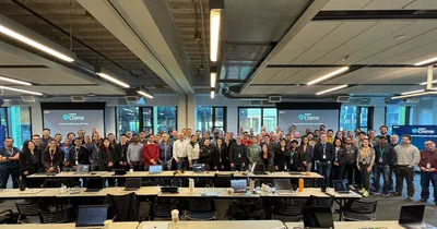 Community Enablement Week 2025