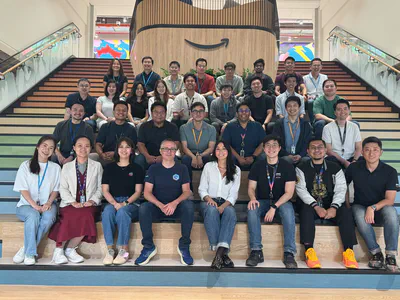 Singapore Community Enablement 2025