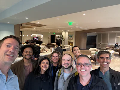 AI-Driven Development Life Cycle - San Francisco