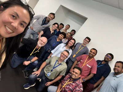AI-Driven Development Life Cycle - Washington DC