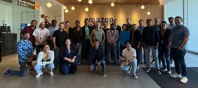 AI-Driven Development Life Cycle - Irvine CA