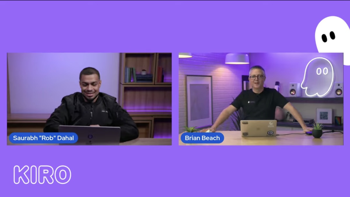 Kiro Bi-Weekly Show | Happy New Years