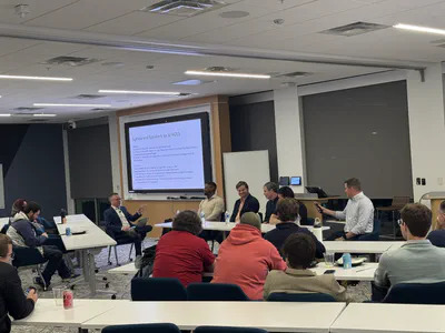 Beyond the Hype: Measuring AI Impact in Developer Workflows