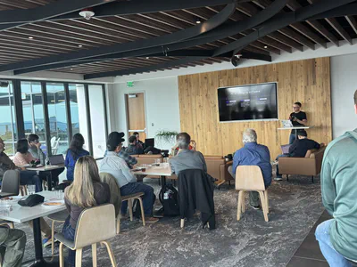 Triangle AWS User Group - Kiro