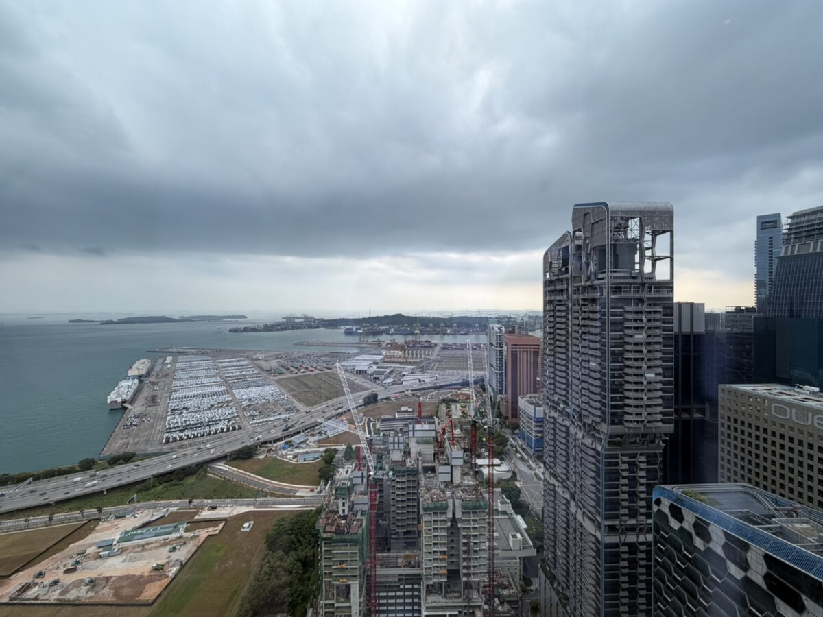 Singapore Enablement 2026