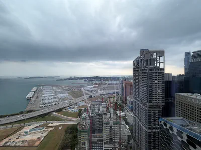 Singapore Enablement 2026