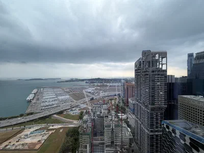 Singapore Enablement 2026