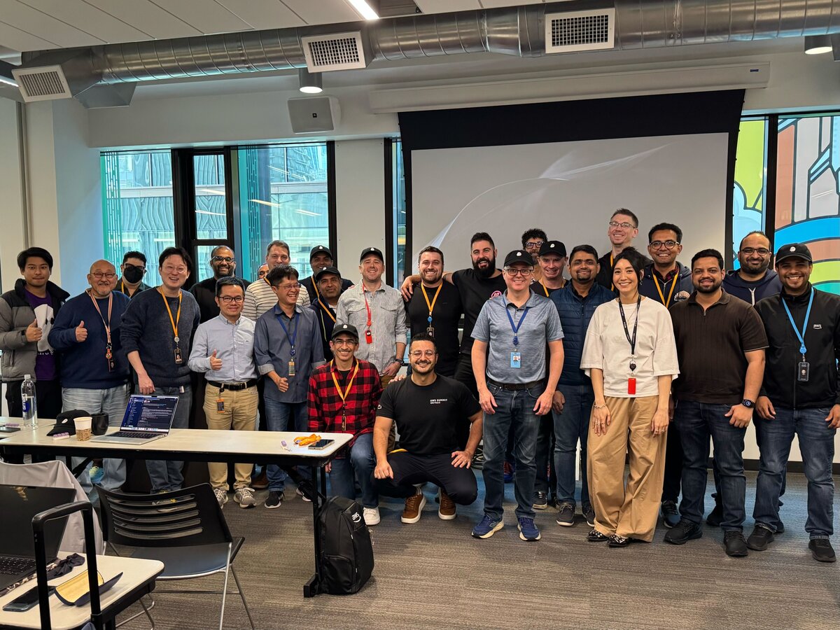 Specialist TechCon 2026