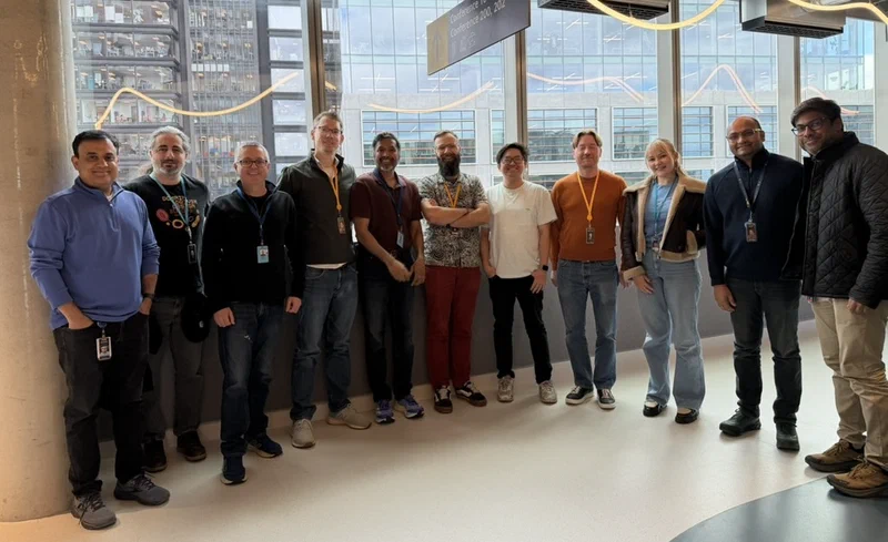 Onsite Participants