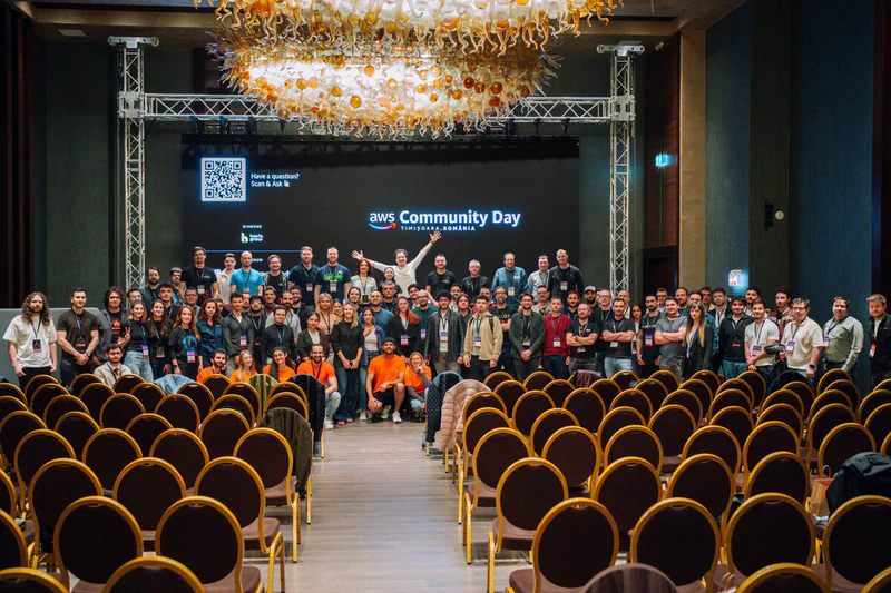 Group Photo