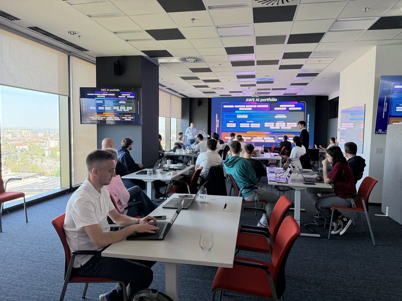 Kiro Workshop