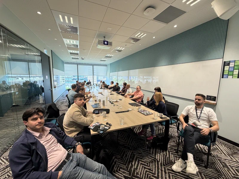 Roundtable
