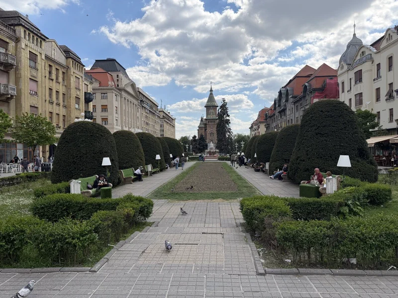 Sightseeing