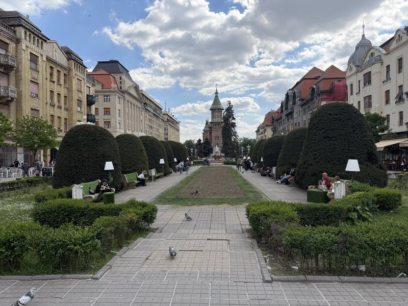 Sightseeing
