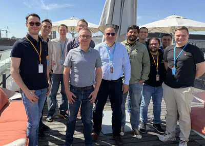 Munich Community Enablement 2026