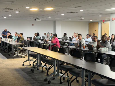 AI Tinkerers Raleigh - Agentic Coding at Amazon + Hands-on with Kiro