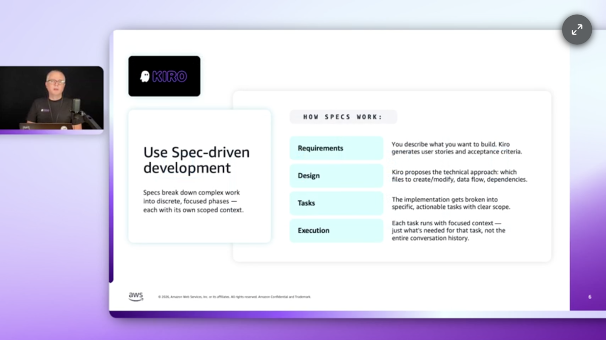 Jellyfish Webinar | Measure what matters: Connect Kiro usage to engineering outcomes with Jellyfish.